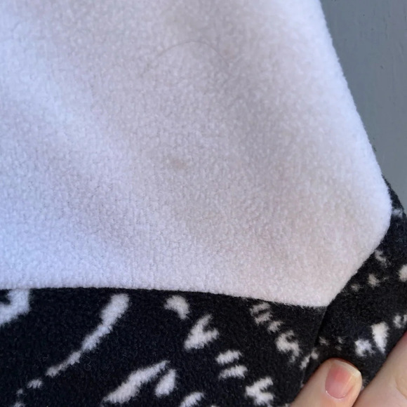 The North Face Glacier Fleece,  Youth 14 - Picture 11 of 12